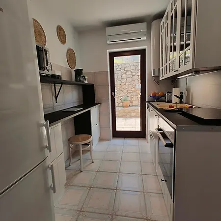 Apartman Verbena Pinezici  Exterior photo