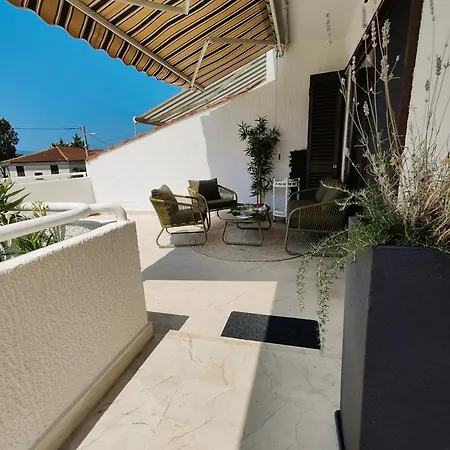 Apartman Verbena Pinezici  Exterior photo