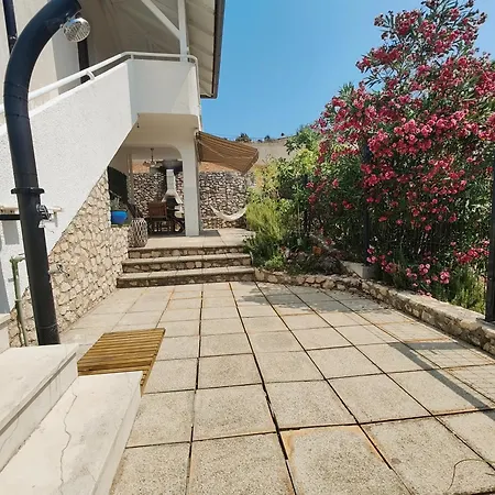 Apartman Verbena Pinezici  Exterior photo