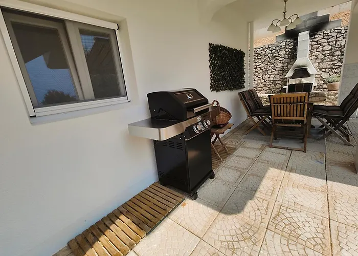 Apartman Verbena