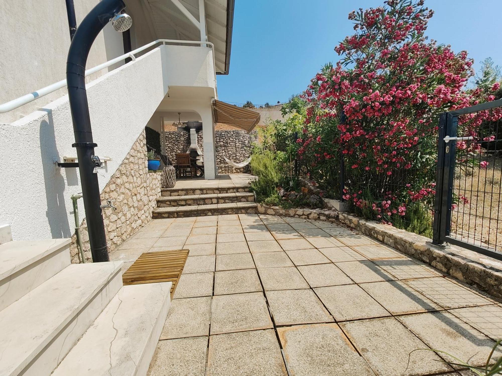 Verbena Pinezići